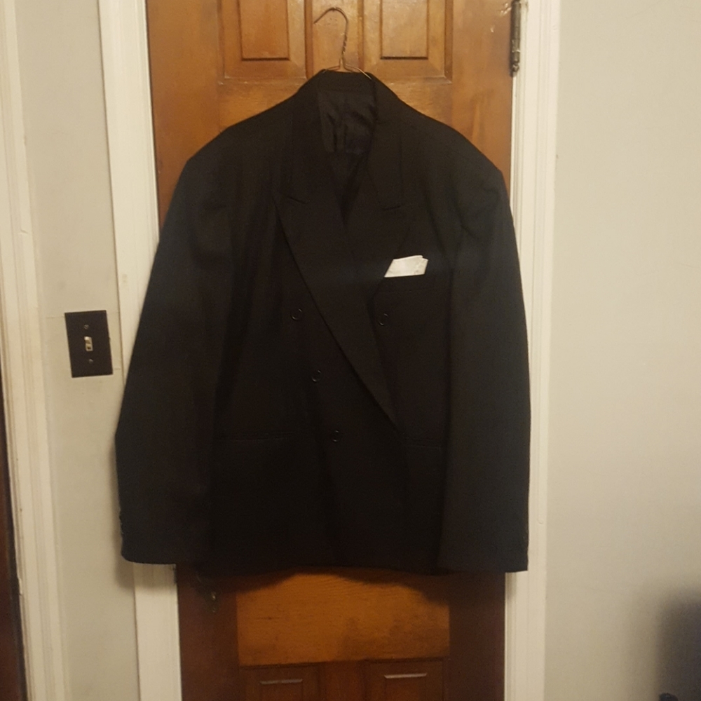 Men's DESIGNER SUIT 2piece